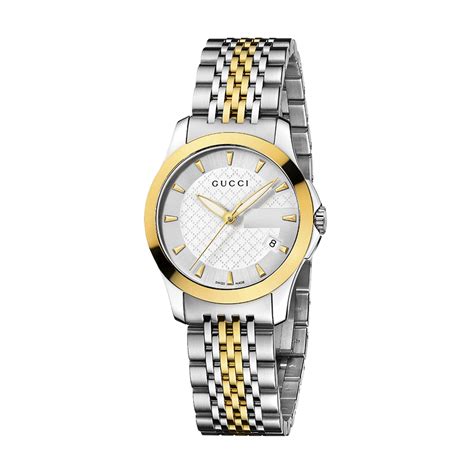 Gucci timeless watch ladies